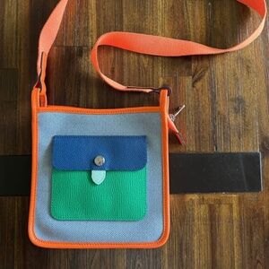 Longchamp Crossbody Messenger Bag (Special Edition)